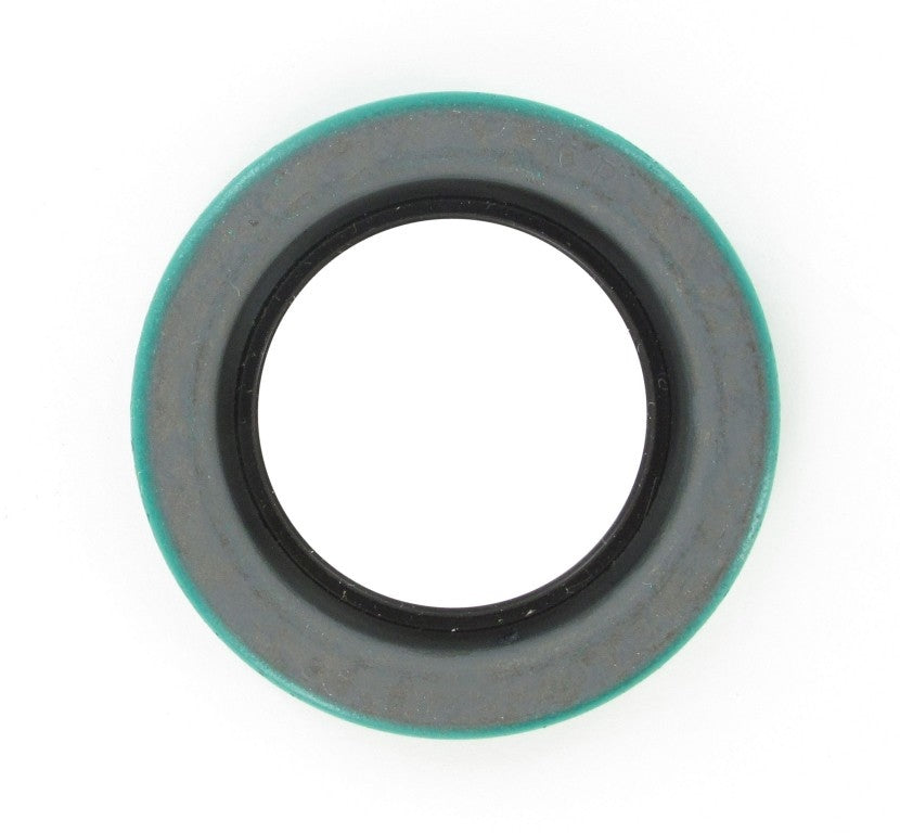 Front View of Automatic Transmission Pinion Seal SKF 12407