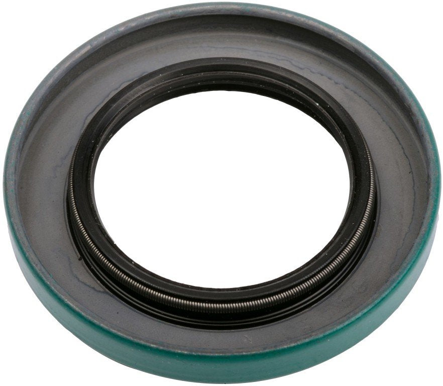 Front View of Automatic Transmission Pinion Seal SKF 12428