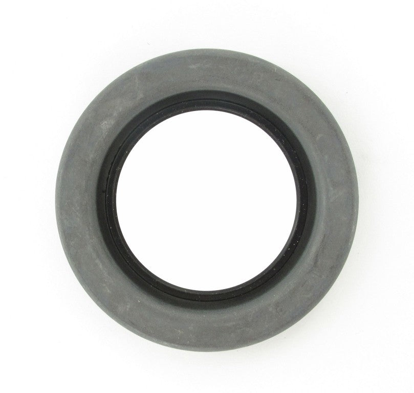 Front View of Automatic Transmission Pinion Seal SKF 12437