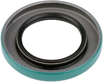 Angle View of Rear Differential Pinion Seal SKF 12456