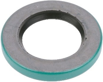 Front View of Rear Differential Pinion Seal SKF 12456