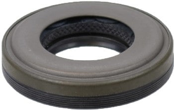 Angle View of Front Axle Intermediate Shaft Seal SKF 12470