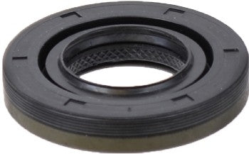 Front View of Front Axle Intermediate Shaft Seal SKF 12470