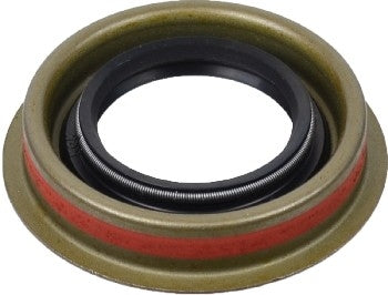 Top View of Front Drive Axle Shaft Seal SKF 12494