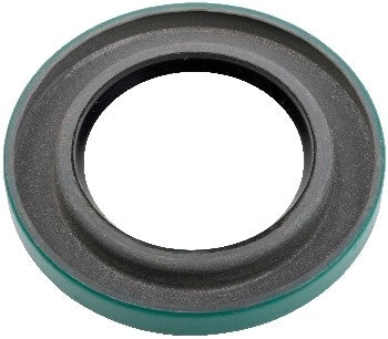 Front View of Rear Wheel Seal SKF 12508