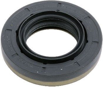 Angle View of Front Axle Intermediate Shaft Seal SKF 12587