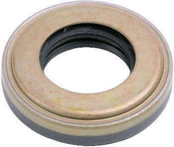 Front View of Front Axle Intermediate Shaft Seal SKF 12587