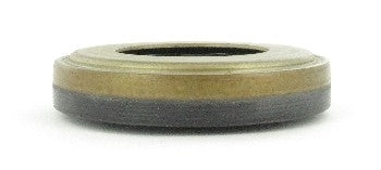 Side View of Front Axle Intermediate Shaft Seal SKF 12587