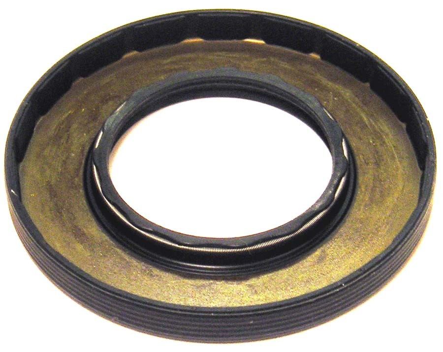 Front View of Engine Camshaft Seal SKF 12830