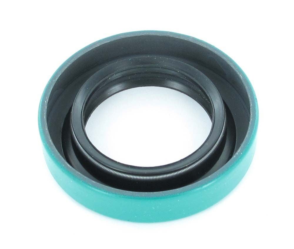 Top View of Rear Differential Pinion Seal SKF 12905