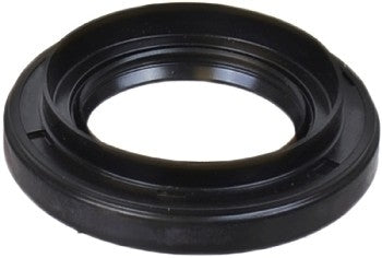 Top View of Left Automatic Transmission Output Shaft Seal SKF 12912