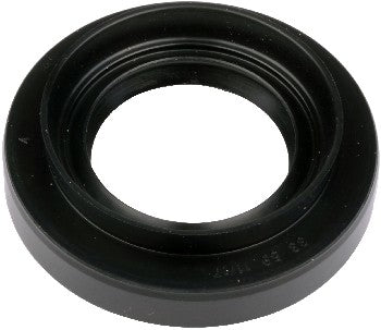 Top View of Right Automatic Transmission Output Shaft Seal SKF 13005