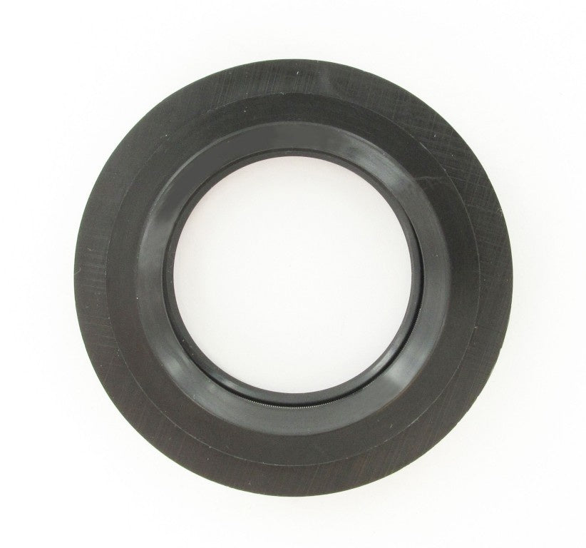 Front View of Front Axle Spindle Seal SKF 13144