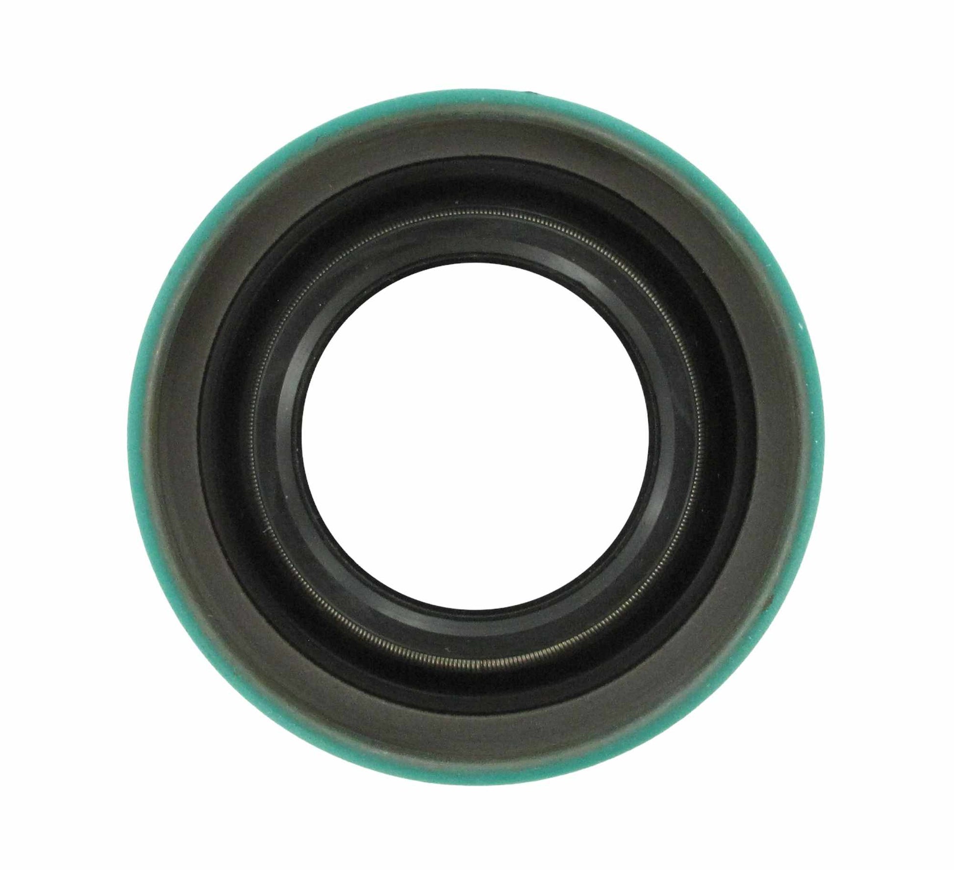 Front View of Front Drive Axle Shaft Seal SKF 13165