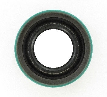 Top View of Front Drive Axle Shaft Seal SKF 13165