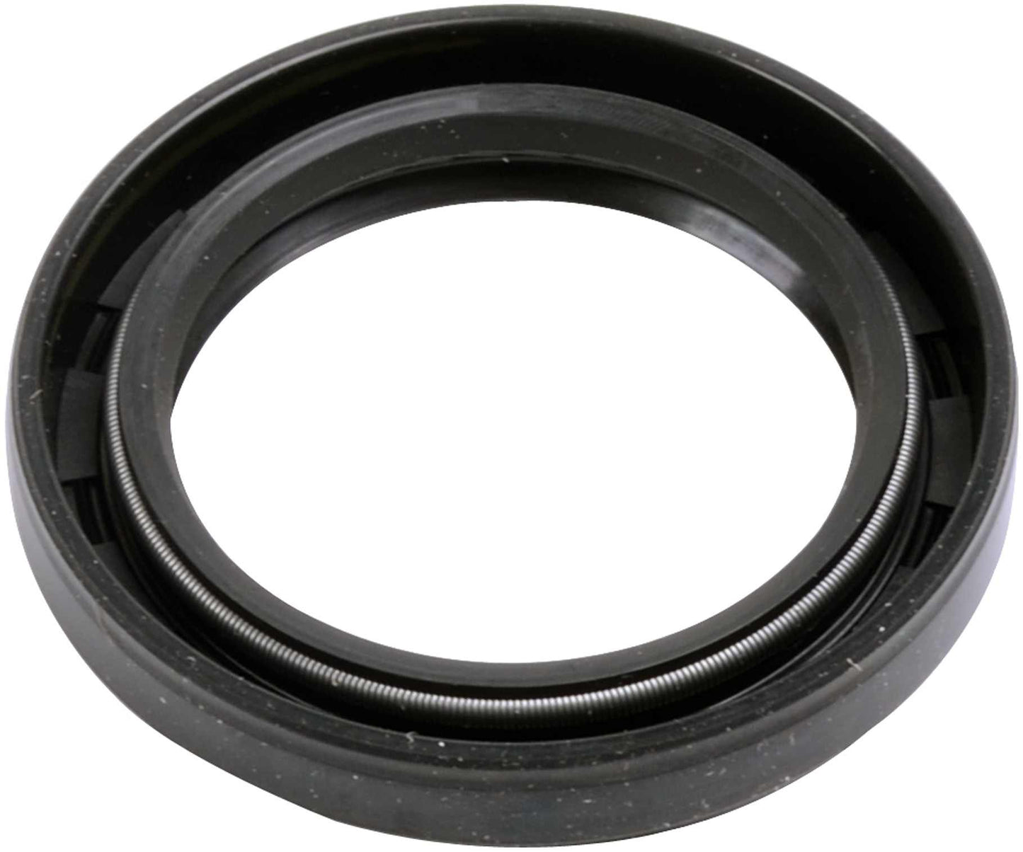 Angle View of Engine Camshaft Seal SKF 13429