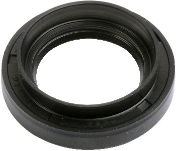 Front View of Right Automatic Transmission Output Shaft Seal SKF 13439