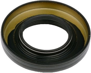 Angle View of Left Automatic Transmission Output Shaft Seal SKF 13478