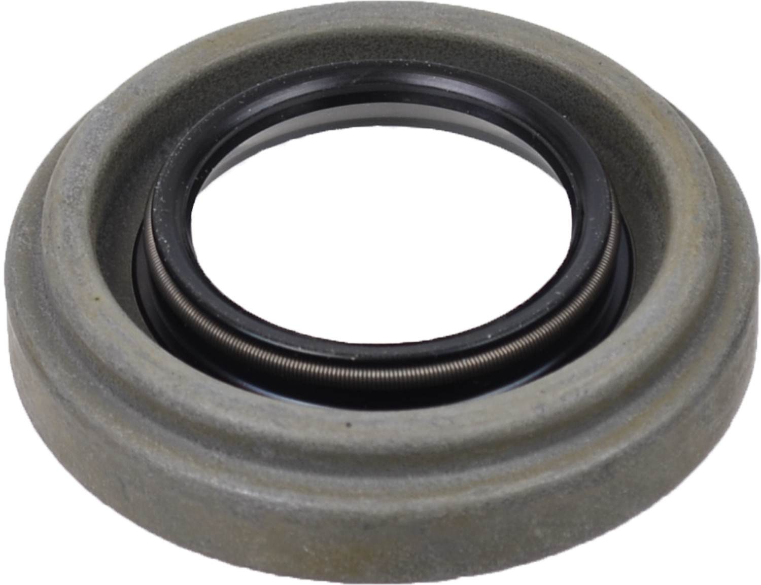 Front View of Rear Wheel Seal SKF 13492