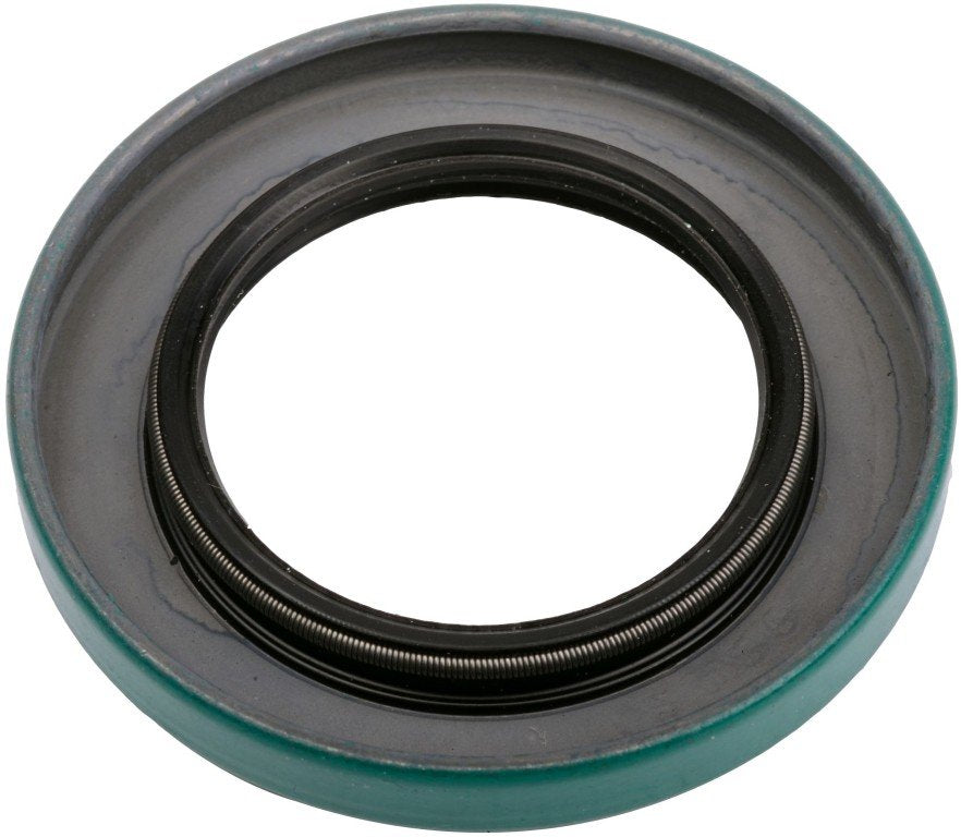 Front View of Rear Differential Pinion Seal SKF 13562