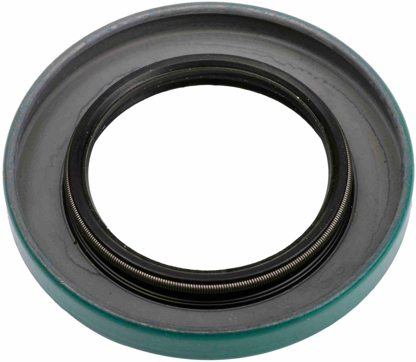 Top View of Rear Differential Pinion Seal SKF 13562