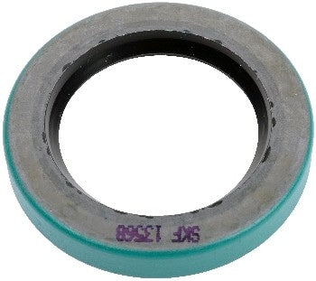 Angle View of Front Manual Transmission Seal SKF 13568