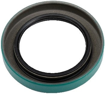 Front View of Front Manual Transmission Seal SKF 13568