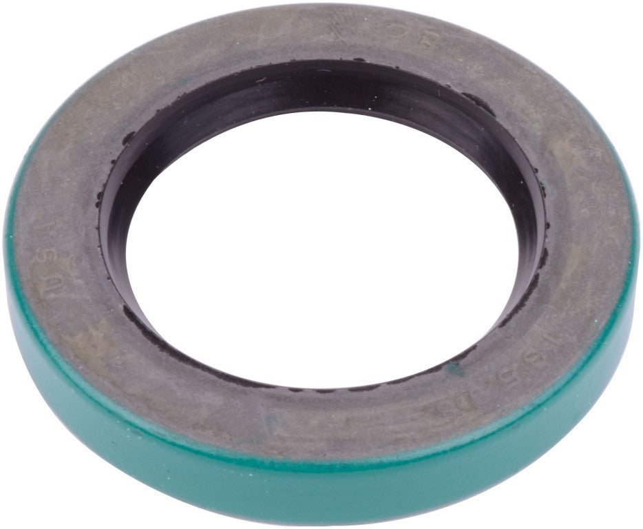 Front View of Rear Wheel Seal SKF 13598