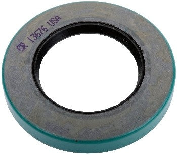 Front View of Transfer Case Mounting Adapter Seal SKF 13676