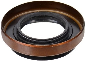 Angle View of Front Drive Axle Shaft Seal SKF 13725