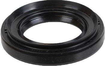 Front View of Right Automatic Transmission Output Shaft Seal SKF 13726