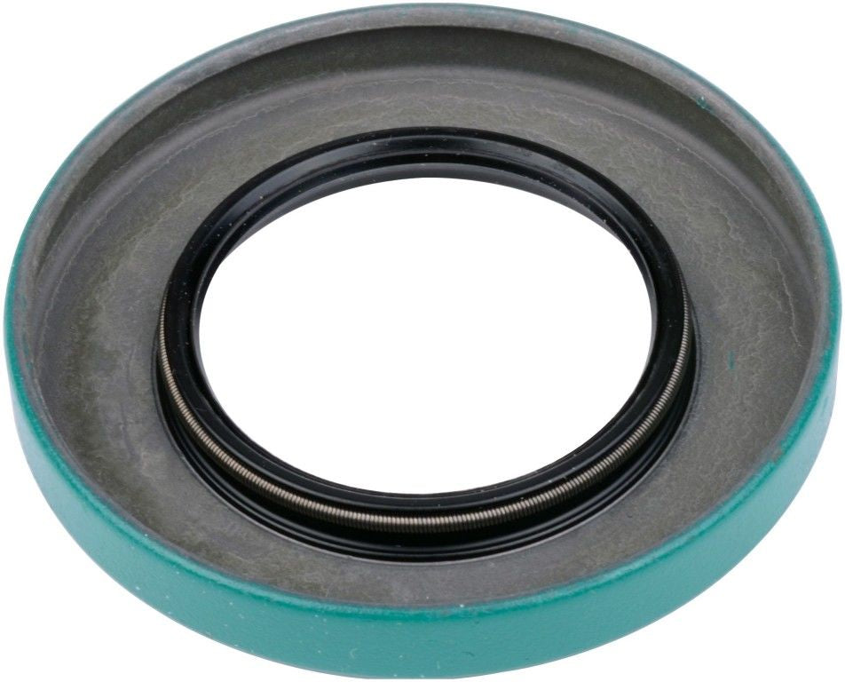 Angle View of Rear Differential Pinion Seal SKF 13738