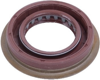 Angle View of Rear Drive Axle Shaft Seal SKF 13757