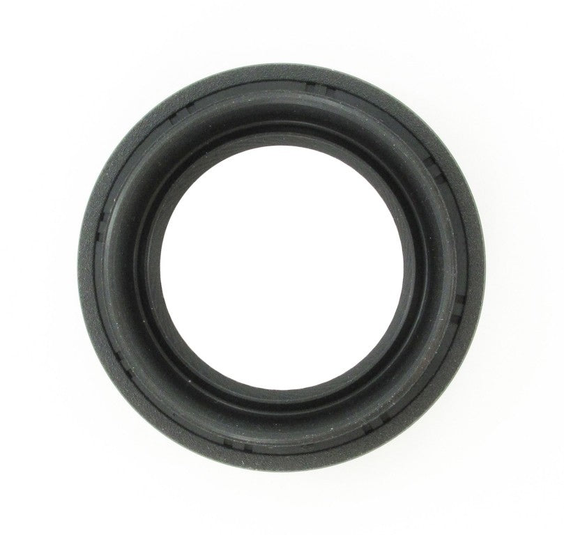 Front View of Right Automatic Transmission Output Shaft Seal SKF 13772