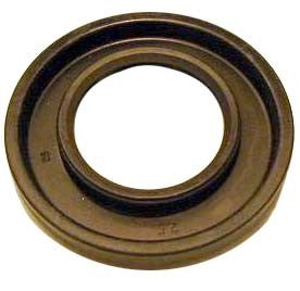 Front View of Rear Wheel Seal SKF 13839