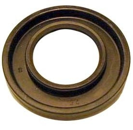 Top View of Rear Wheel Seal SKF 13839