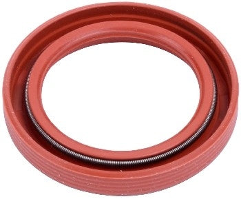 Angle View of Engine Camshaft Seal SKF 13943