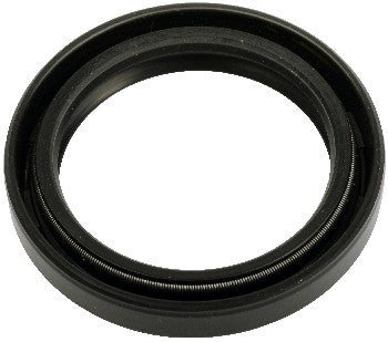 Angle View of Front Transfer Case Output Shaft Seal SKF 13945