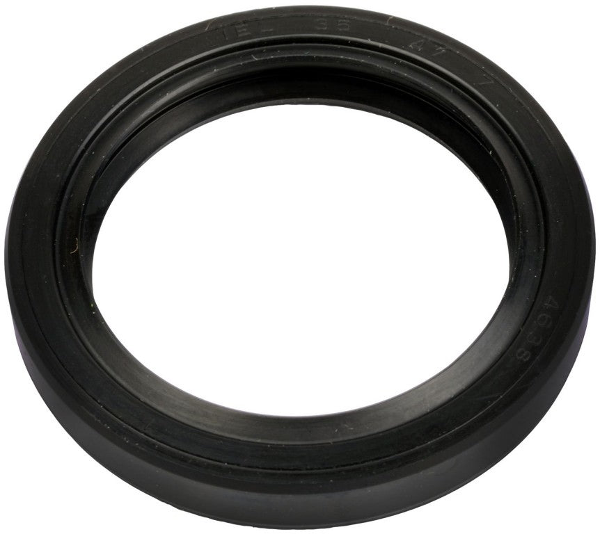 Front View of Front Transfer Case Output Shaft Seal SKF 13945