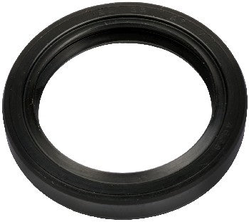 Top View of Front Transfer Case Output Shaft Seal SKF 13945