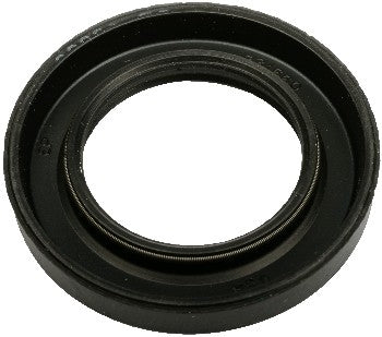 Angle View of Front Manual Transmission Seal SKF 13988