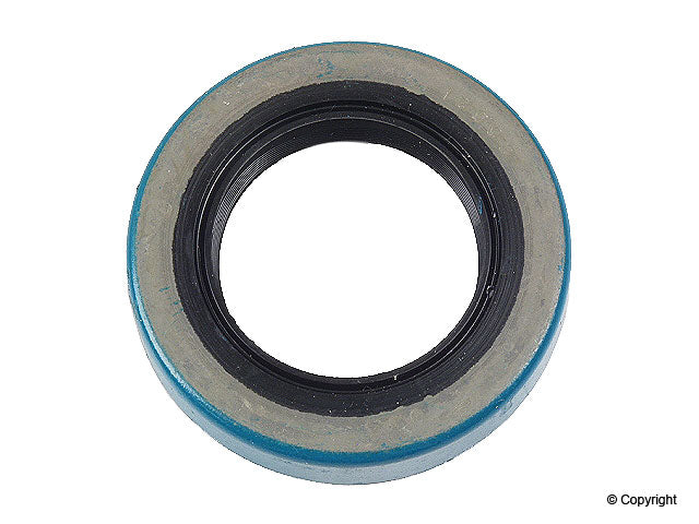 Front View of Rear Wheel Seal SKF 13992