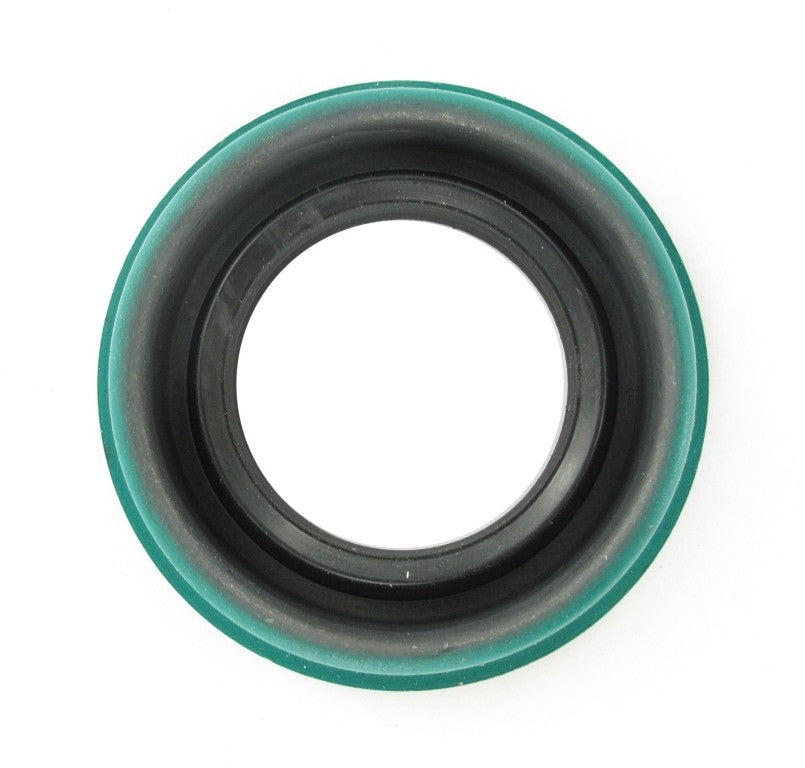 Front View of Rear Wheel Seal SKF 14002