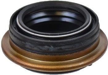 Front View of Rear Automatic Transmission Seal SKF 14014