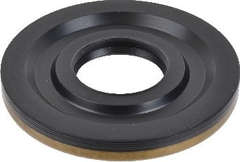 Top View of Rear Manual Transmission Seal SKF 14087