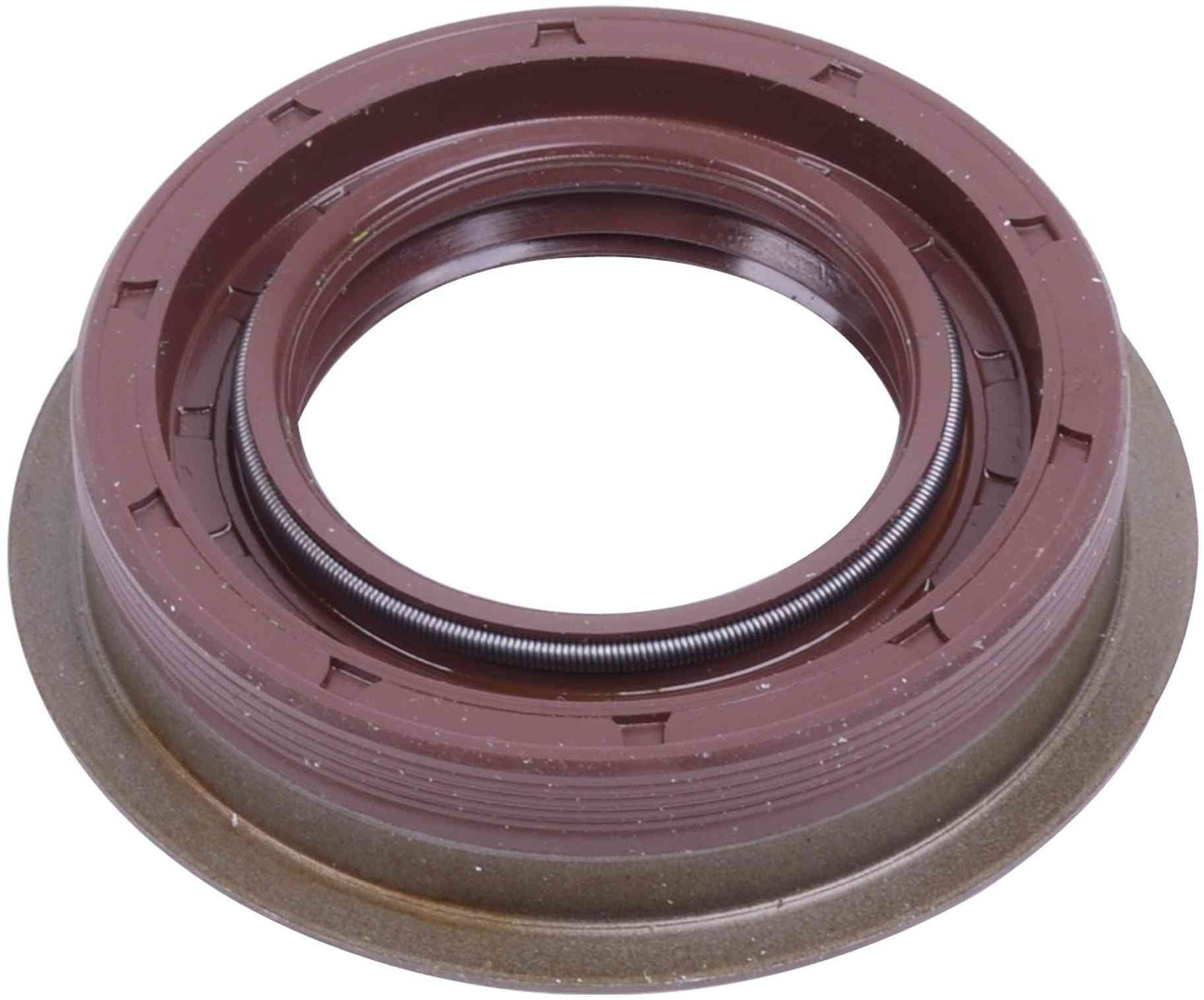 Angle View of Front Drive Axle Shaft Seal SKF 14119