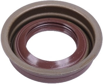 Top View of Front Drive Axle Shaft Seal SKF 14119