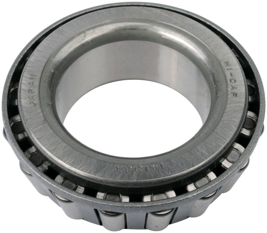 Angle View of Front Wheel Bearing SKF 14138-A