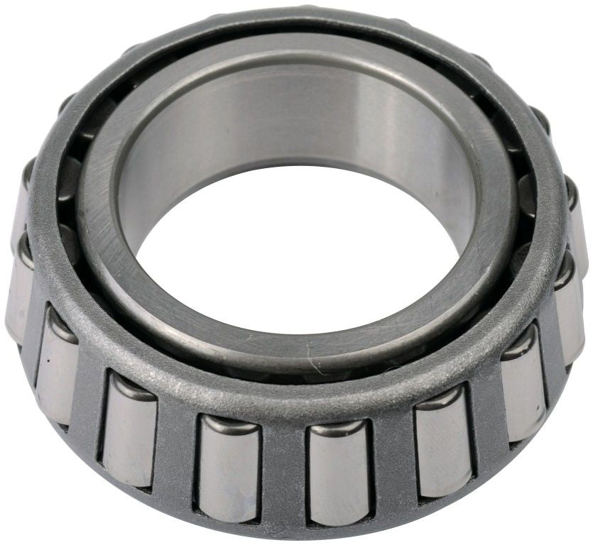 Front View of Front Wheel Bearing SKF 14138-A