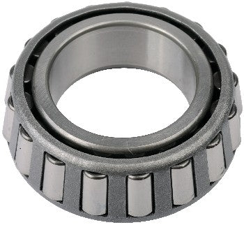 Top View of Front Wheel Bearing SKF 14138-A